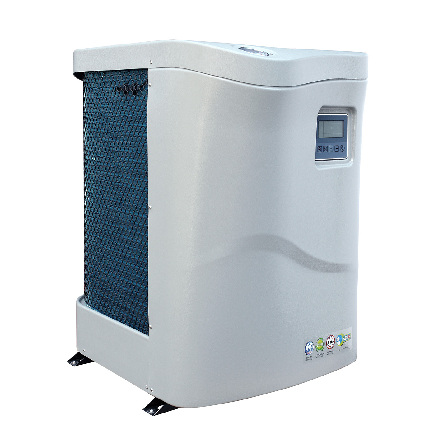 Top Discharge Pool Heat Pump(I)(60Hz) LAILEY & COATES