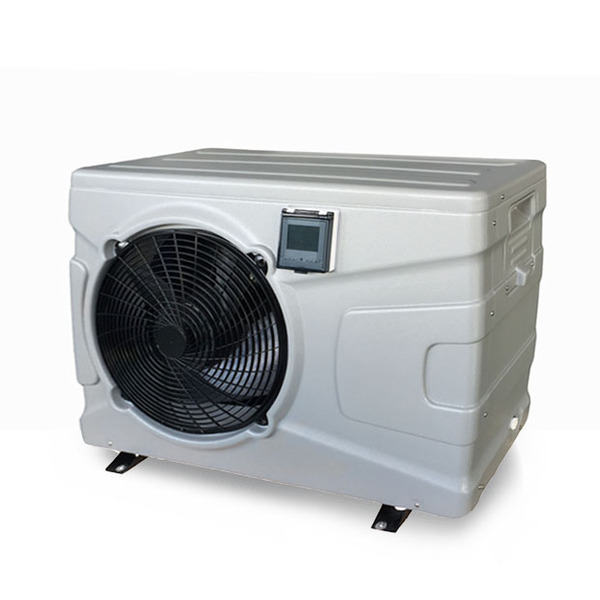 Side Discharge Pool Heat Pump (C) LAILEY & COATES