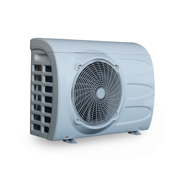 Side Discharge Pool Heat Pump (B) LAILEY & COATES