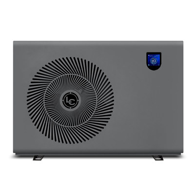 Side Discharge Pool  Heat Pump (Metal Case 2)