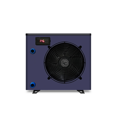 MINI swimming pool heat pump