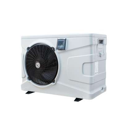 Side Discharge Pool  Heat Pump (C)