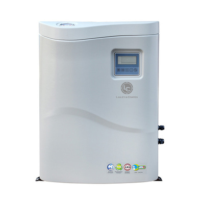 Top Discharge Pool  Heat Pump(I)(60Hz)
