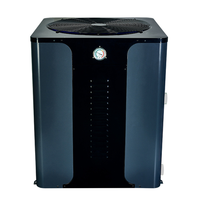 Top Fan Inverter Pool Heat Pump