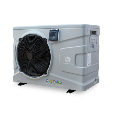 Domestic Hot Water Heat Pump