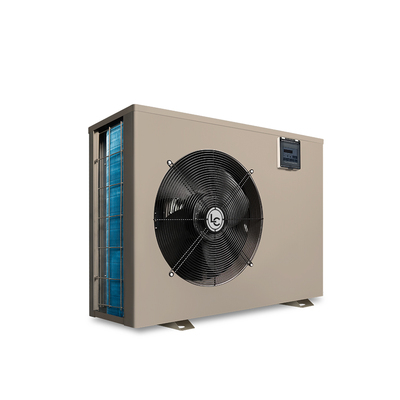 Side Discharge Pool Heat Pump(Metal Case)