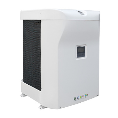 Top Discharge Pool Heat Pump (H)(50Hz)