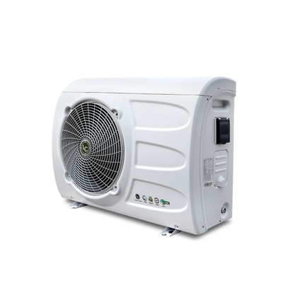 Side Discharge Pool Heat Pump (B)