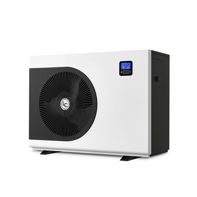 R32 full inverter pool heat pump