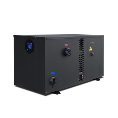 Mini above ground pool heat pump(B2)