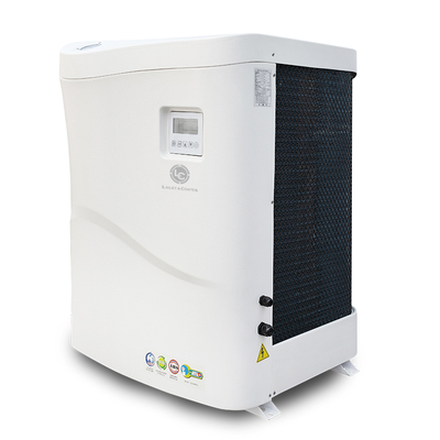 Top Discharge Pool  Heat Pump(I)(50Hz)